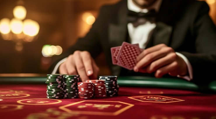 Tampilan permainan Buffalo King di aplikasi mobile mega 88