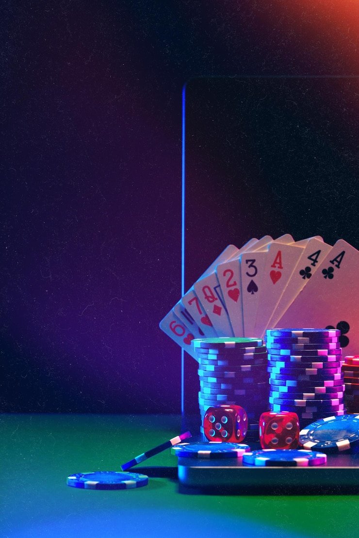 Tampilan Ikan Jackpot pada perangkat Android mega 88