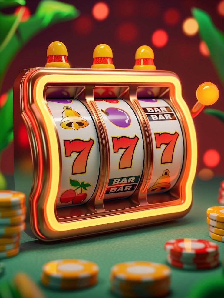 Kontrol sentuh dan antarmuka Ikan Jackpot di browser iOS