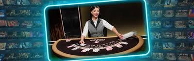 Sistem jackpot progresif Ikan Jackpot di mega 88